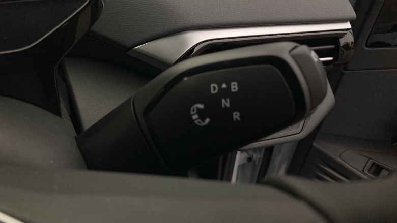 Volkswagen ID.4 210kW Match Pro 77kWh 5dr Auto Electric Estate